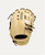 Wilson 2026 A2000 Classics Series Baseball Glove - 1777 - Blonde - 12.75"
