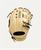 Wilson 2026 A2000 Classics Series Baseball Glove - 1777 - Blonde - 12.75"