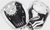 Easton Fundamental Fastpitch Catcher's Mitt - 33"