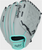 Rawlings Flex Palm Series Youth Baseball Glove - Grey/Tie Dye - 11"