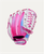 Wilson 2026 Flash Youth Fastpitch Glove - 12"
