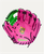 Wilson 2026 BananaBall Youth Baseball Glove - Party Animals - 11"