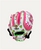 Wilson 2026 A200 EZ Catch T-Ball Glove - Party Animals - 10"