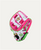 Wilson 2026 A200 EZ Catch T-Ball Glove - Party Animals - 10"