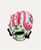 Wilson 2026 A200 EZ Catch T-Ball Glove - Party Animals - 10"