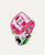 Wilson 2026 A200 EZ Catch T-Ball Glove - Party Animals - 10"