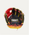 Wilson 2026 A200 EZ Catch T-Ball Glove - Firefighters - 10"
