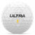 Wilson Ultra Golf Balls - 15 pack