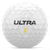 Wilson Ultra Golf Balls - 15 pack