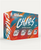 Wilson Chaos Golf Balls - 24 Pack