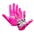 Battle Sports Money Man 3.0 Doom Speed Youth Receiver Football Gloves