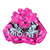 Battle Sports Money Man 3.0 Doom Speed Youth Receiver Football Gloves