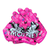 Battle Sports Money Man 3.0 Doom Speed Youth Receiver Football Gloves