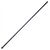 East Coast Dyes Carbon 4.0 Lacrosse Stick - Defense 60"