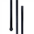 East Coast Dyes Carbon 4.0 Lacrosse Stick - Defense 60"