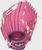 Rawlings Players Series Youth Softball Glove/Ball Combo - 9"