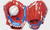 Rawlings Players Series Youth Baseball/Softball Glove/Ball Combo - 9"