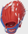 Rawlings Players Series Youth Baseball/Softball Glove/Ball Combo - 9"