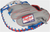 Rawlings Liberty Advanced Fastpitch Catcher's Glove - 33"