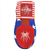 Spiderz Sliding Mitt
