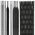 StringKing Type 5s Lacrosse Mesh and Strings Kit - Semi-Soft