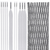 StringKing Type 5s Lacrosse Mesh and Strings Kit - Semi-Soft