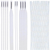 StringKing Type 5s Lacrosse Mesh and Strings Kit - Semi-Soft
