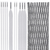 StringKing Type 5s Lacrosse Mesh and Strings Kit - Semi-Soft