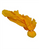 Smitty Ball Style Penalty Flag - Gold