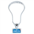 ECD Delta Lacrosse Head - Unstrung