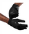 Cutters Rev Pro 6.0 Receiver Gloves Solid