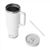 YETI Rambler 40 oz - Travel Straw Mug