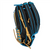 Wilson 2026 A1000 Fastpitch Softball Glove - FP755 - 11.75