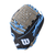 Wilson 2026 A1000 Fastpitch Softball Glove - P12 - 12"