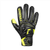 Reusch Attrakt Starter Solid Finger Support Junior Goalie Gloves