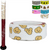Easton Flow Tack Baseball Bat Grip - 1.1mm