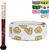Easton Flow Tack Baseball Bat Grip - 1.1mm