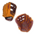 Rawlings Gamer XLE Series Baseball Glove - RHT 12.25"
