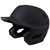 Champro HXE Matte Batting Helmet - Black
