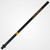 Maverik F7 175 Lacrosse Shaft - Black/Red - 30"
