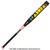 2027 Marucci Asura Rise PAC-MAN -10 Fastpitch Softball Bat