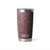YETI Rambler 20 oz Tumbler with MagSlider Lid Riverhead Red
