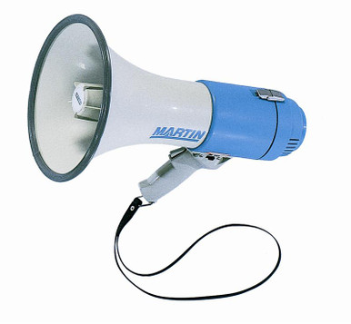 MART TM850 25 Watt Megaphone | BSG