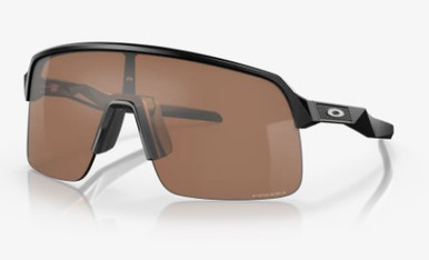 Oakley Sutro Lite OO9463-2139 Matte Black PRIZM Field Sunglasses | BSG