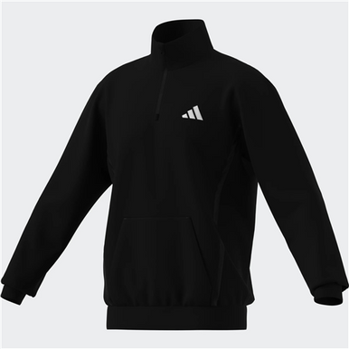 Adidas Men's Game & Go 1/4 Zip | BSG