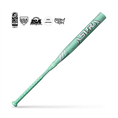 marumaru Marucci Asura Fastpitch Bat (-9) | BSG