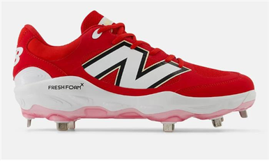 New Balance Fresh Foam レッドスパイク L3000TR7_NEWBAL_REWH_9_EA1__17