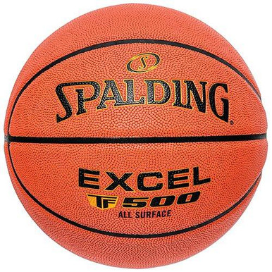 その他 basketball New Spalding Zi/O Excel Tournament Composite Full Size NBA