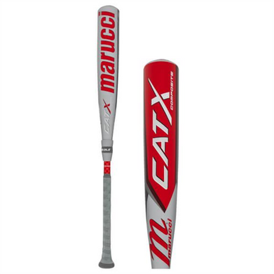 Marucci MSBCCPX8 CATX Composite -8 USSSA Baseball Bat | BSG