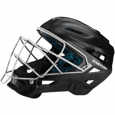 Easton A165405 Gametime Youth Catcher's Helmet - Burghardt